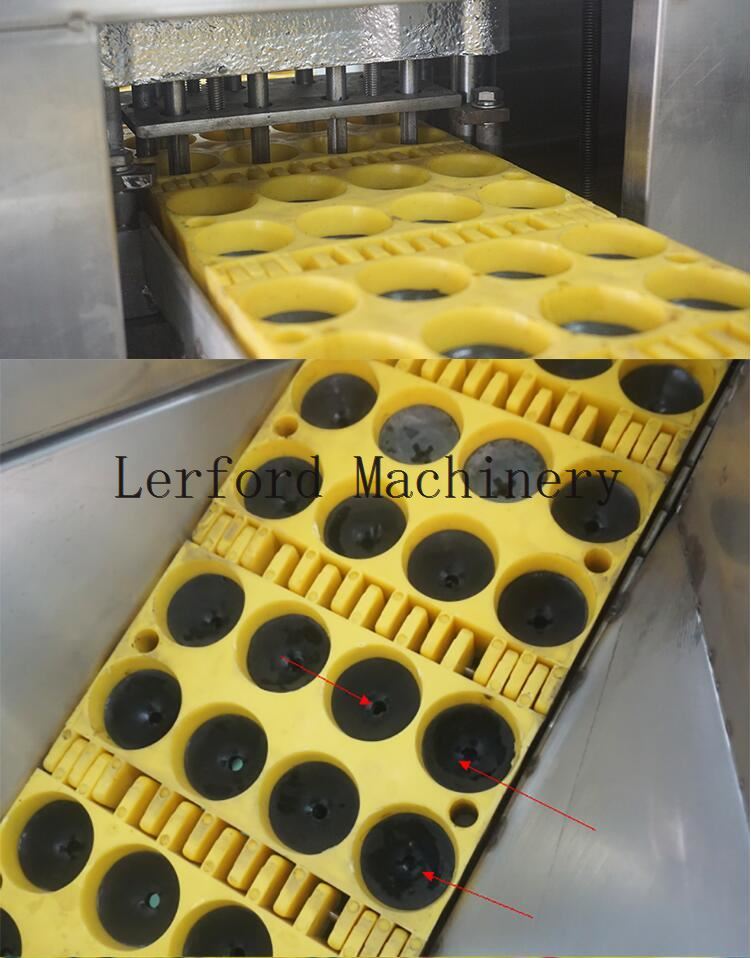 Cherry Pitting Core Remove Machinery Cherry Pitting Core Remove Machinery