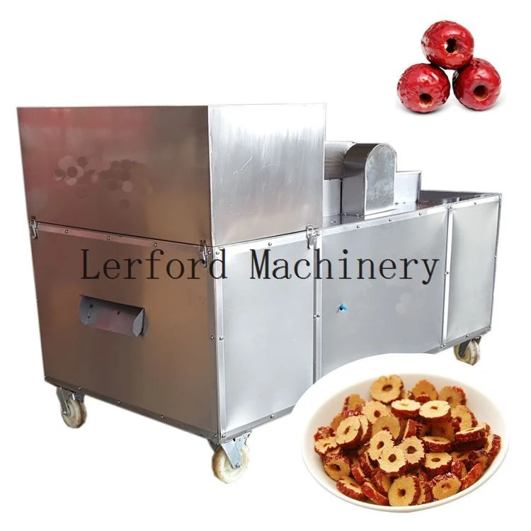 dates cutter machine dates cutter machine