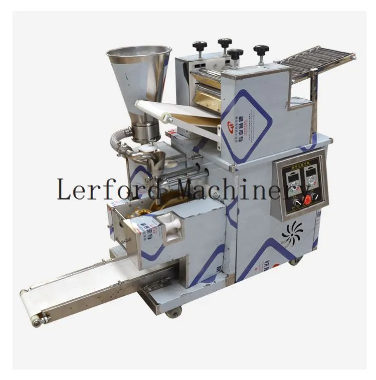 dumpling making machine