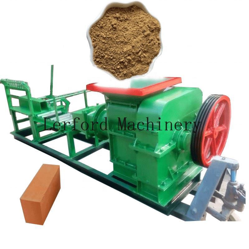 small clay brick making machine small clay brick making machine