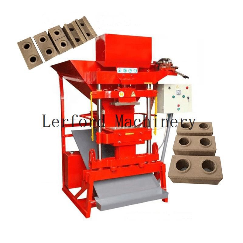 Clay Brick Machinery Clay Brick Machinery