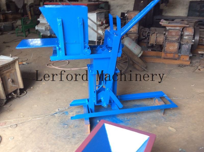 Clay Brick Machine Clay Brick Machine