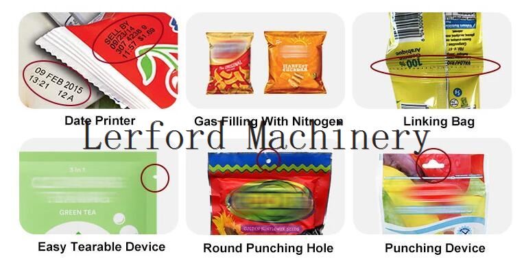 Packing Machine Packing Machine