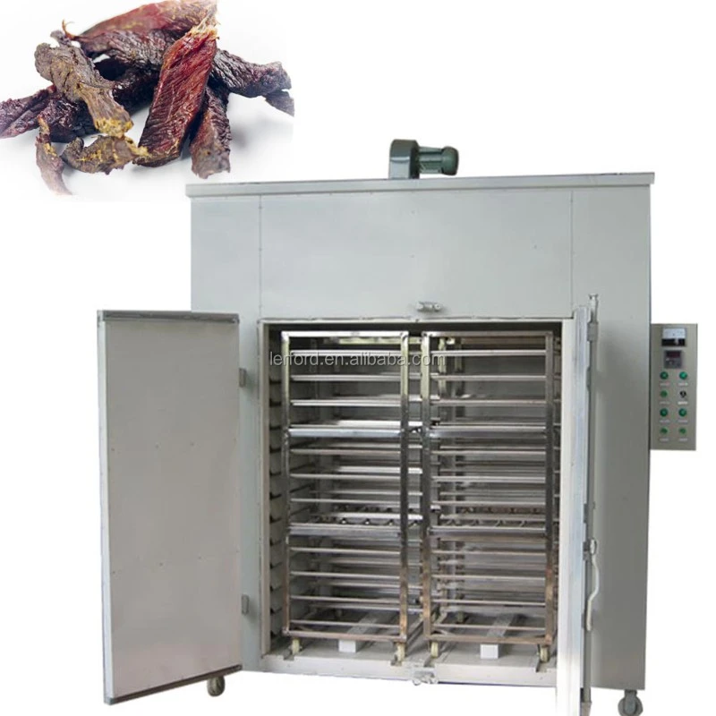 Industrial Fruit Dryer Machine Industrial Fruit Dryer Machine