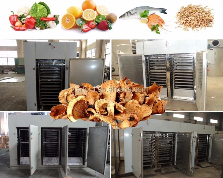 Industrial Vegetable Drying Machine: Industrial Vegetable Drying Machine: