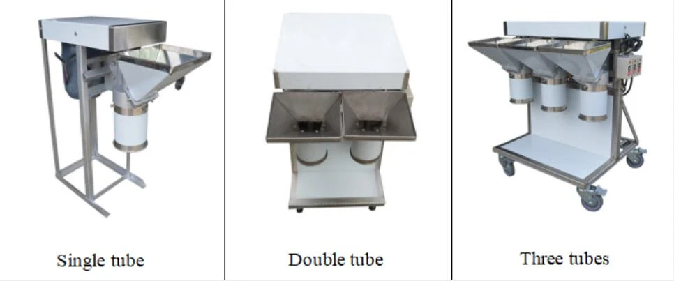 Ginger Garlic Paste Machine Ginger Garlic Paste Machine