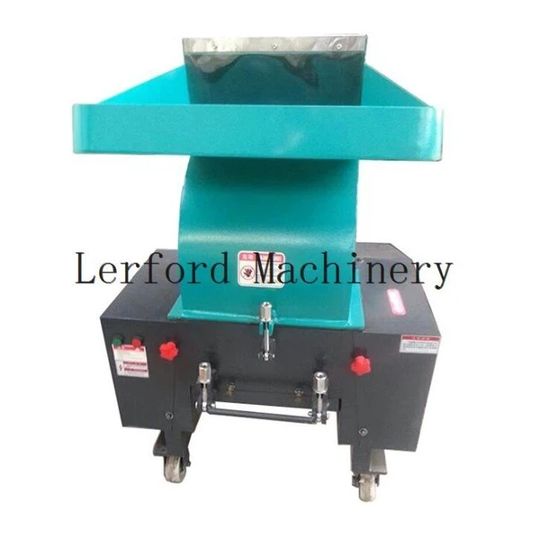 PET Bottle Crusher PET Bottle Crusher