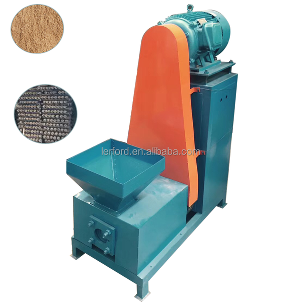 Sugarcane Bagasse Briquette Machine Sugarcane Bagasse Briquette Machine