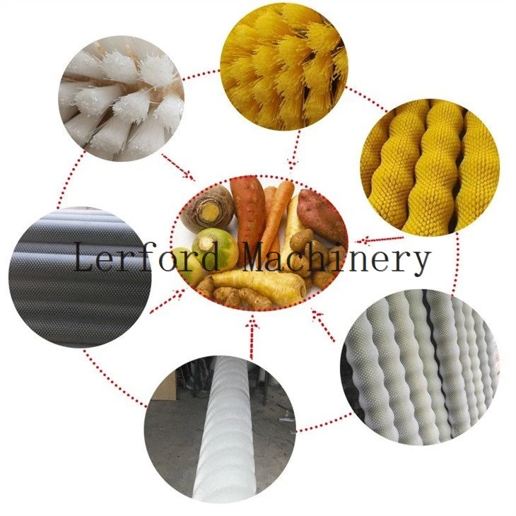 industrial potato peeler