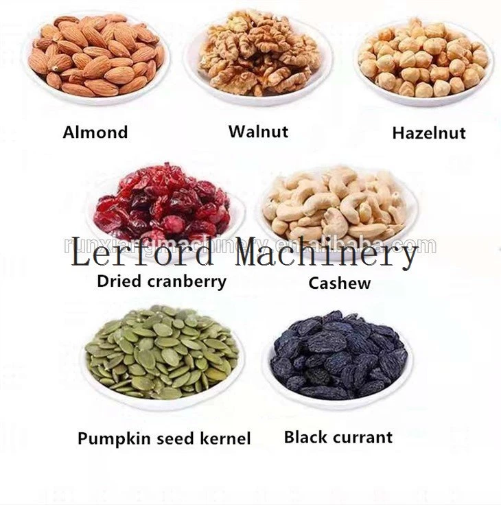 cashew cutting machine