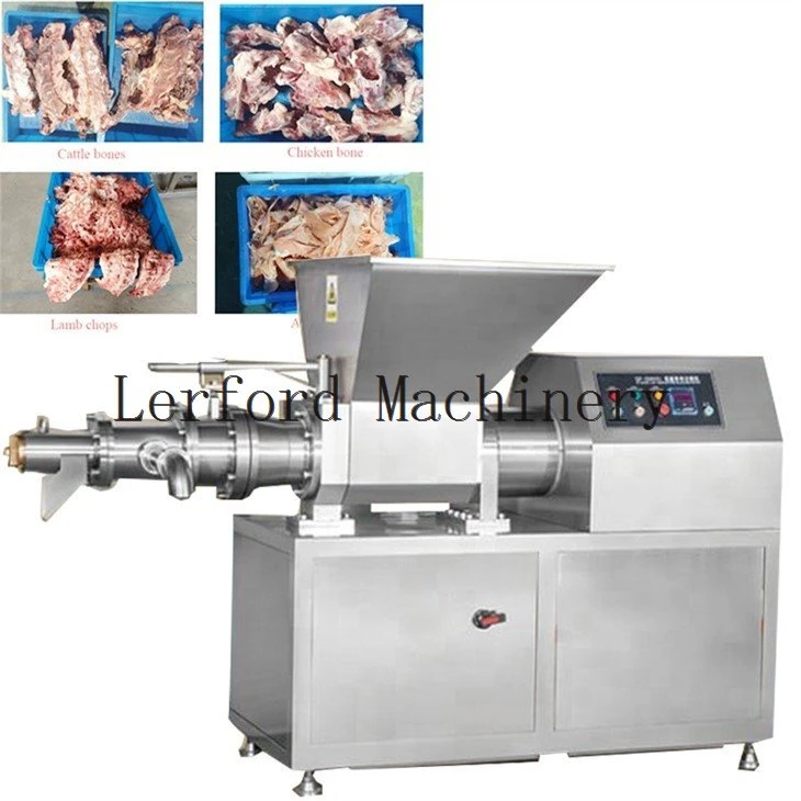 chicken wing deboner machine