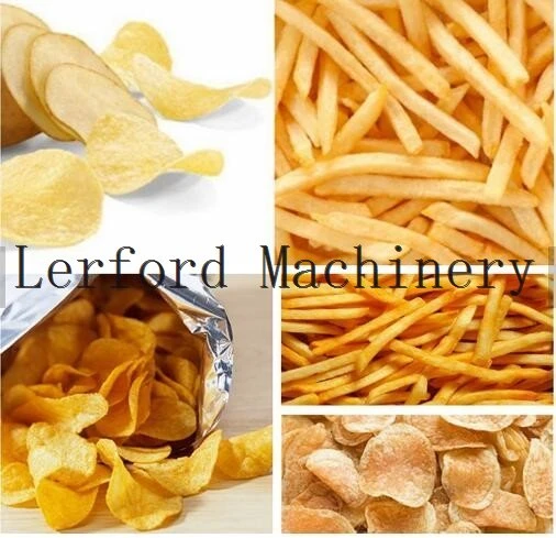 frying machine