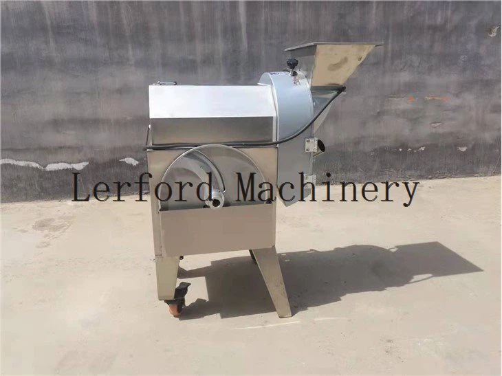 garlic mincer machine