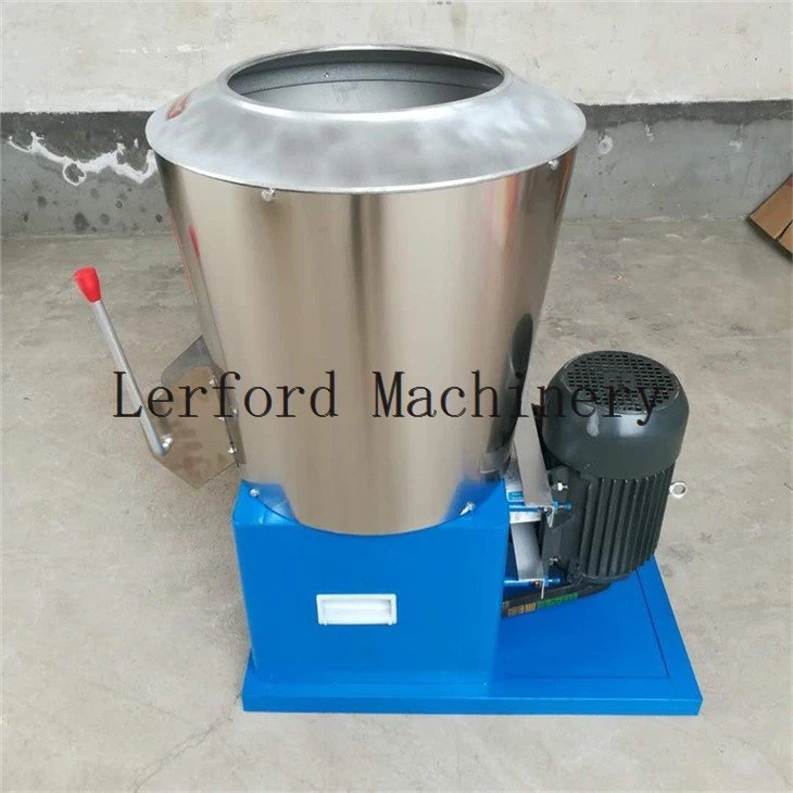 small powder mixer machine