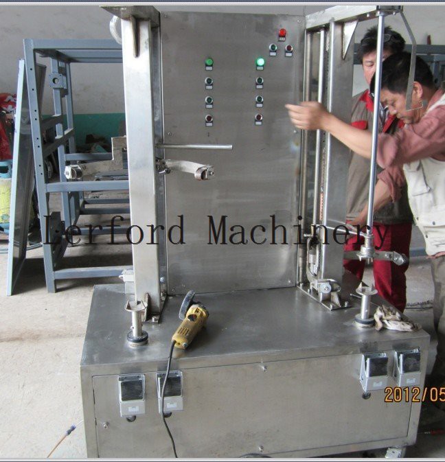 commercial fruit peeling machine