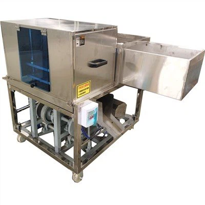 Kuupäevade töötlemise masin