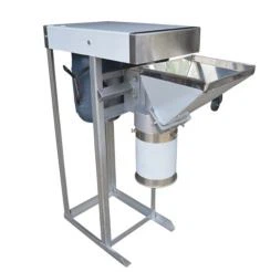 Küüslaugu pasta masin