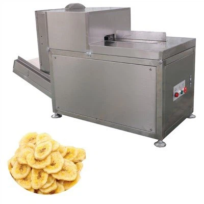 Tööstuslik banaanikoorija