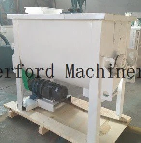 spice mixer machine