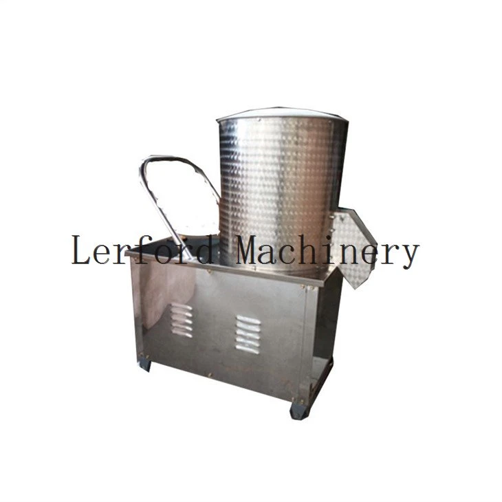 mixer masala machine