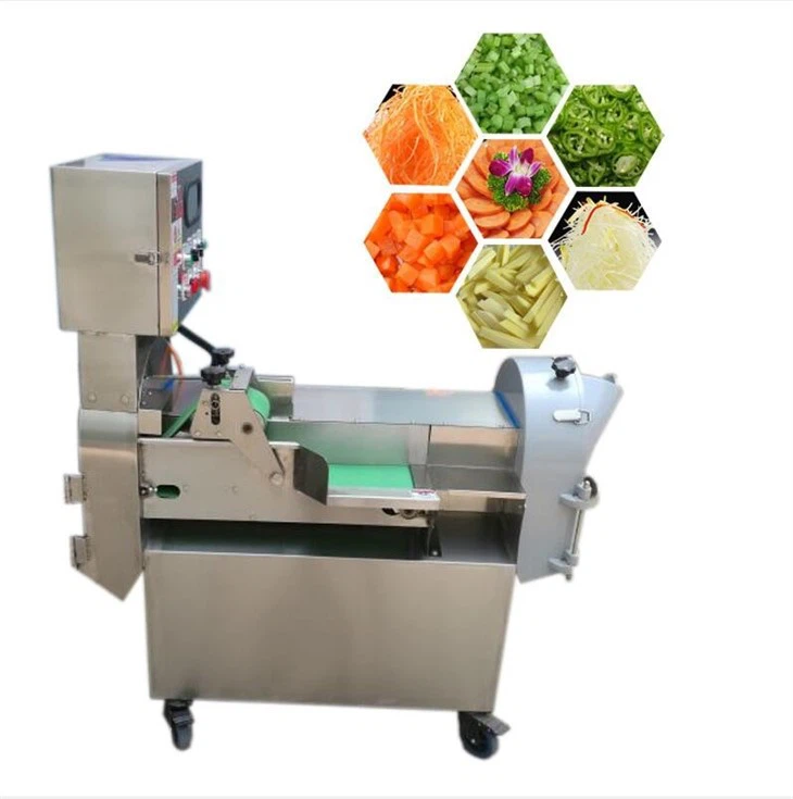 Apricot Cutting Machine