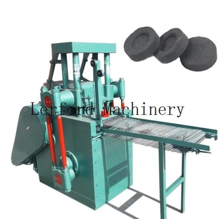 Bbq Charcoal Machine