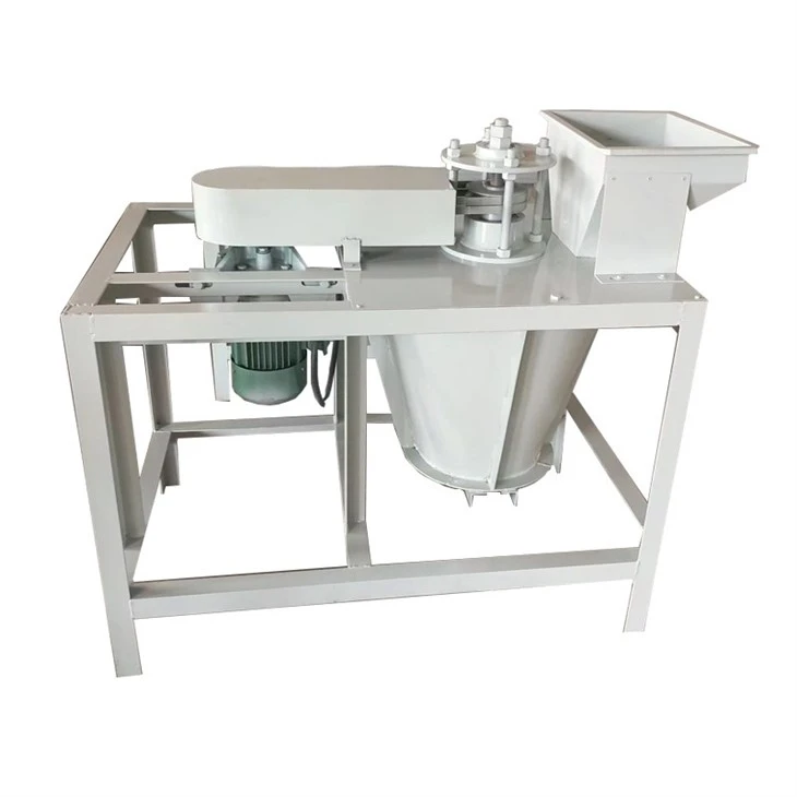 Commercial Walnut Cracker