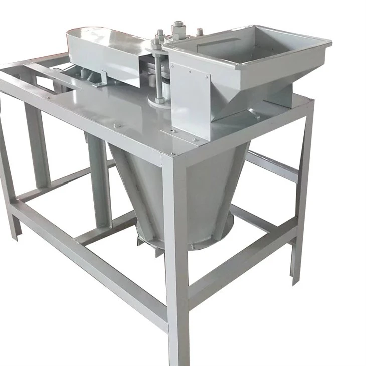 Commercial Walnut Cracker