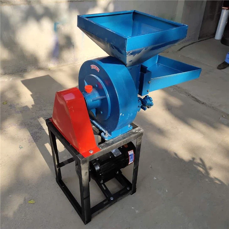 Electric Corn Grinder