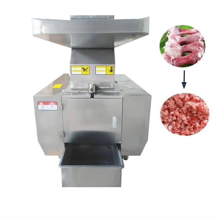Meat Grinder That Can Grind Bones