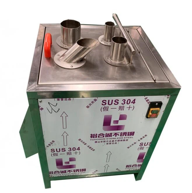 Plantain Chips Making Machine