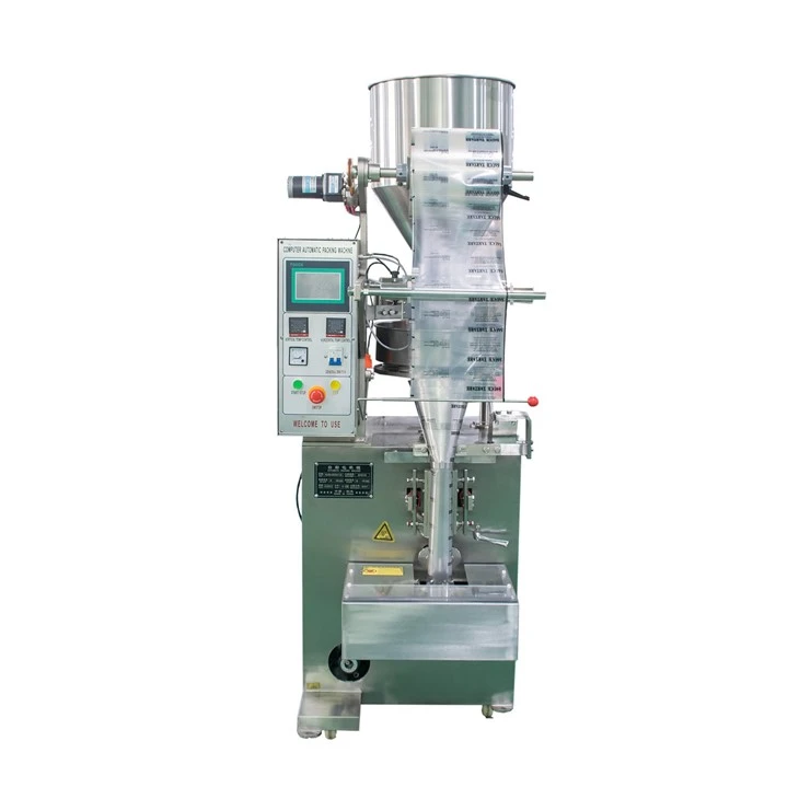 Red Chilli Packing Machine