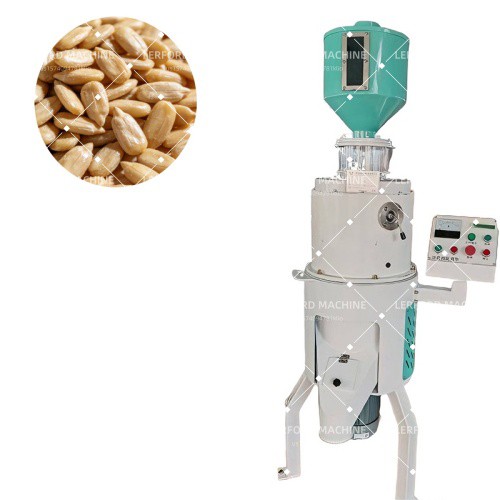 Sunflower Seed Sheller factory