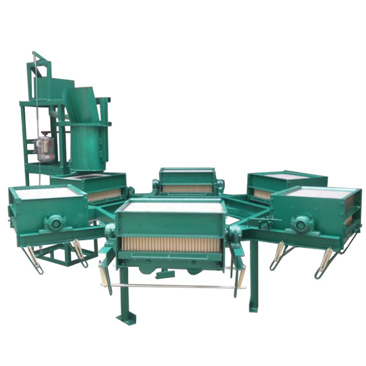Chalk Making Machine best