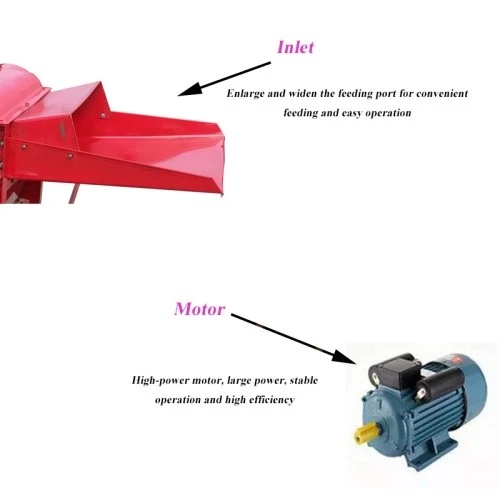 Best Thresher Machine suppliers