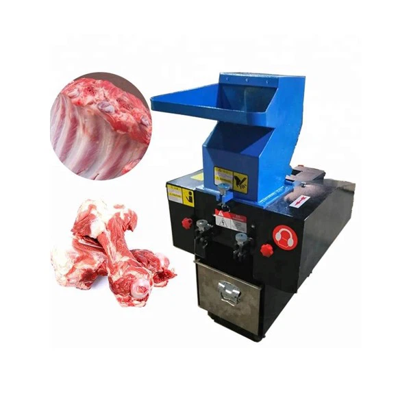 Bone Crusher Machine suppliers