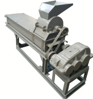 Coal Crushing Machine Coal Crushing Machine