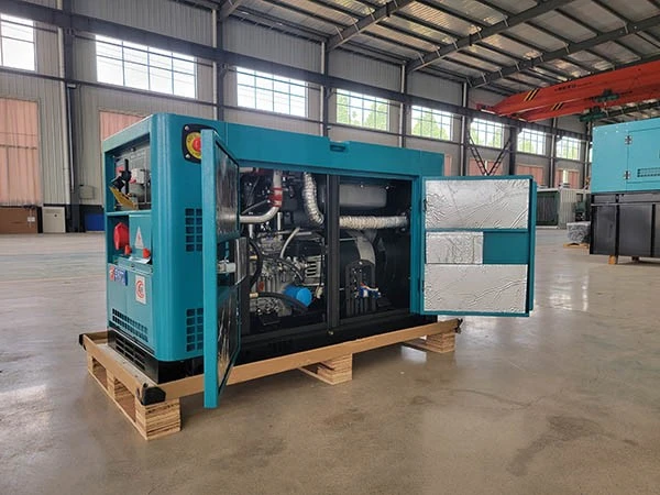 diesel generator sets diesel generator sets
