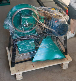 Corn Crusher Machine Corn Crusher Machine