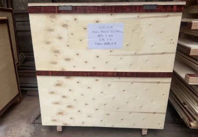 Wood Filament shaping machine Wood Filament shaping machine