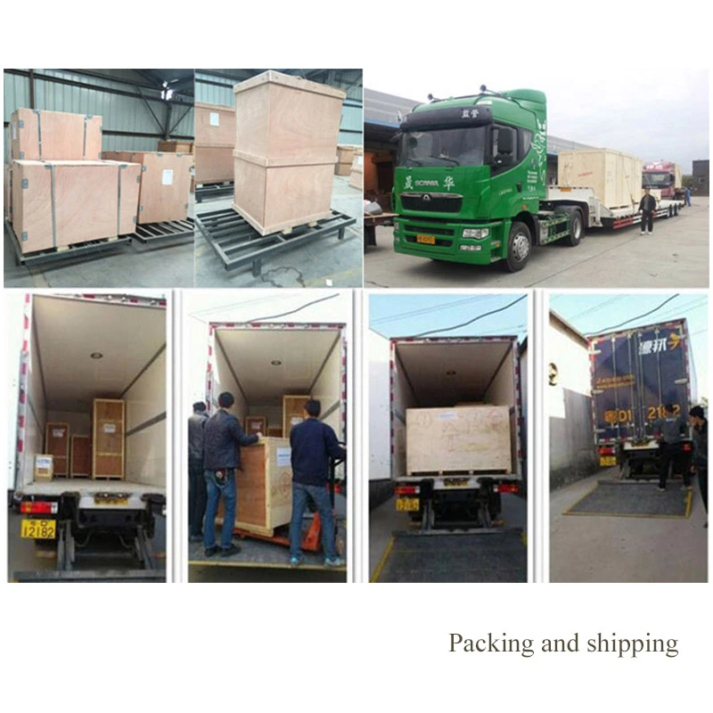 packaging machine packaging machine
