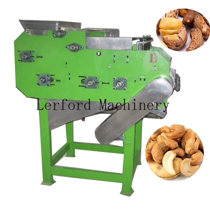 Cashew Processing Machine Cashew Processing Machine