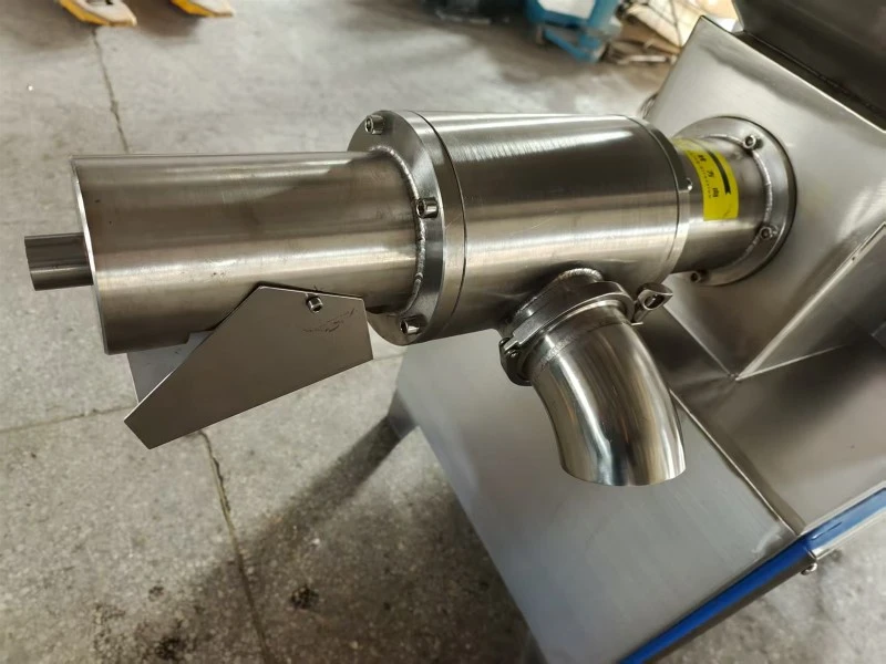Chicken Deboner Machine Chicken Deboner Machine