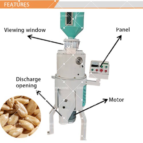 sunflower seed sheller sunflower seed sheller