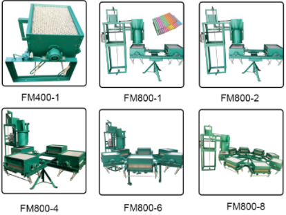chalk making machine chalk making machine