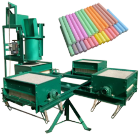 chalk making machine chalk making machine